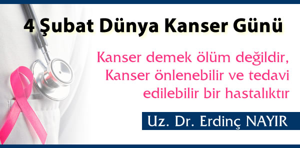 KANSER