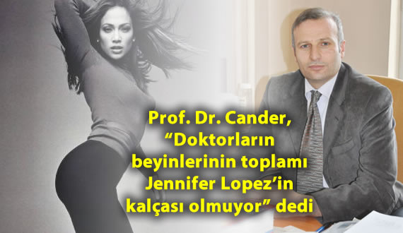 Prof. Dr. Cander