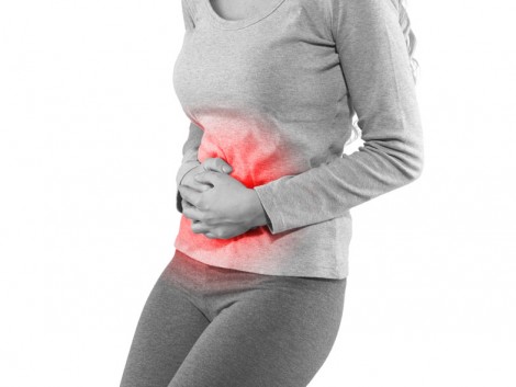 Kronik Pelvik AÄŸrÄ±