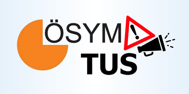 2023-TUS 2. Dönem ve 2023-STS Tıp Doktorluğu 2. Dönem Sınav Sonuçları Açıklandı