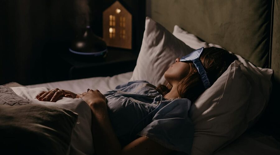 Bilim İnsanları Ortaya Koydu: Yoğun Rüyalar Uykunun Kalitesini Belirleyen Temel Faktör