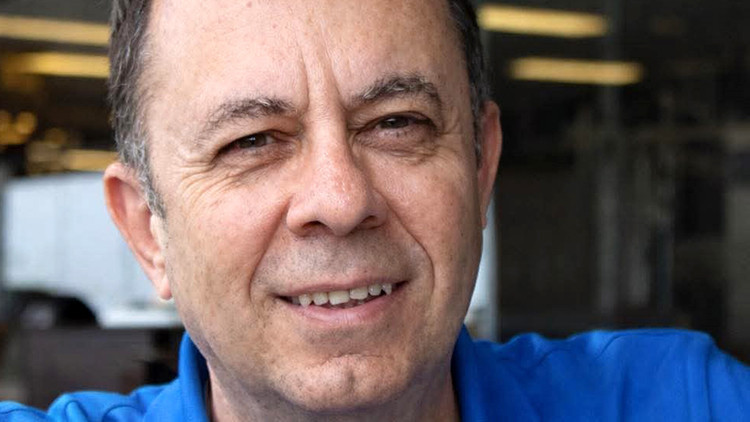 Serik Devlet Hastanesi’nde görevli çocuk doktoru Dr. Fuat Bigat vefat etti