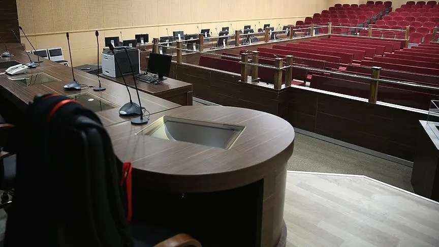 Yenidoğan Çetesi Davasında Dikkat Çeken Gelişme: Ölen Sanığın Dosyası Ayrılıyor