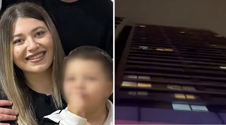 6’ncı Kattan Düşen Genç Hemşire Hayatını Kaybetti: Doktor Sevgilisi Gözaltına Alındı