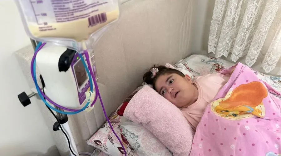 Öksürük Şikayetiyle Gittiği Klinik Sonrası Engelli Kaldı İddiası