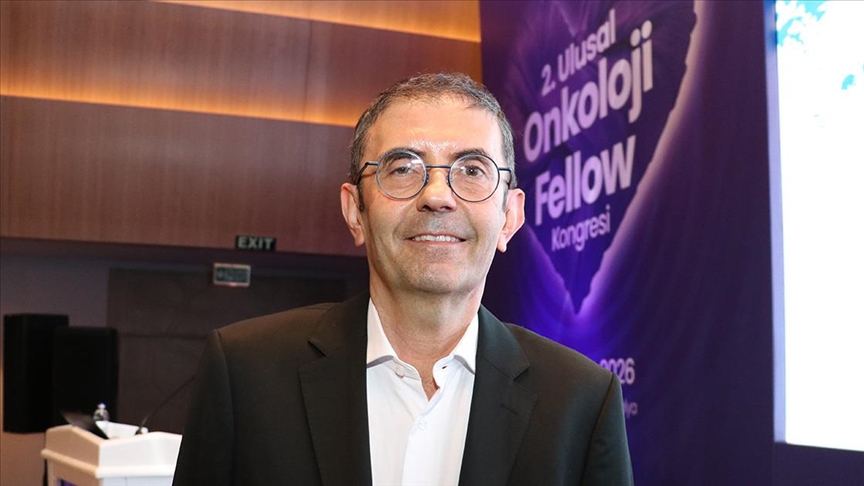 Yemek Borusu Kanserinde Erken Teşhis Hayat Kurtarıyor: Uzman Uyardı