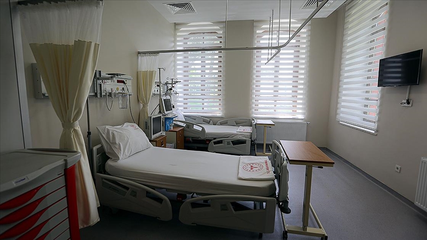 20 Yılda Yarıdan Fazla Azaldı: Türkiye’de Tüberkülozla Mücadelede Çarpıcı Tablo