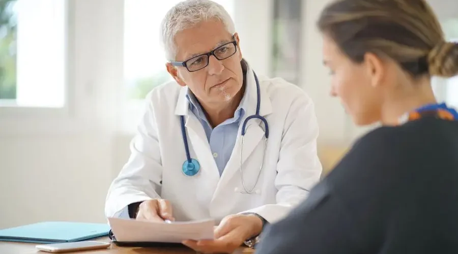 İngiliz Doktorlarda Erken Emeklilik Dalgası