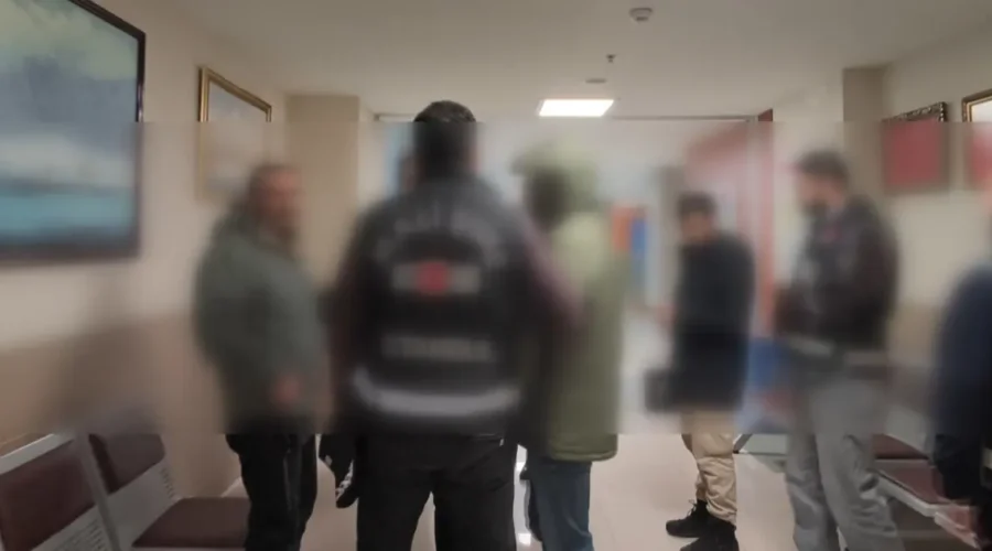 Hastalardan Ameliyat Parası İstedikleri İddia Edilen İki Doktora 12 Yıla Kadar Hapis Talebi