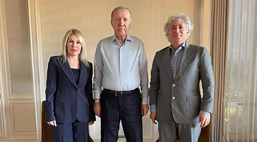 Türkiye’nin CAR-T Merkezi Ruhsatlanma Eşiğinde: Cumhurbaşkanı’ndan Tam Destek