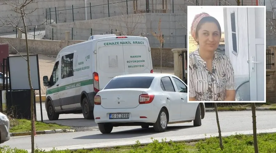 Elif Hemşire Evinde Ölü Bulundu