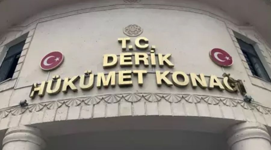 Mardin Derik’te Başhekim ve Sekreterine Saldıran Şüpheli Ev Hapsiyle Serbest