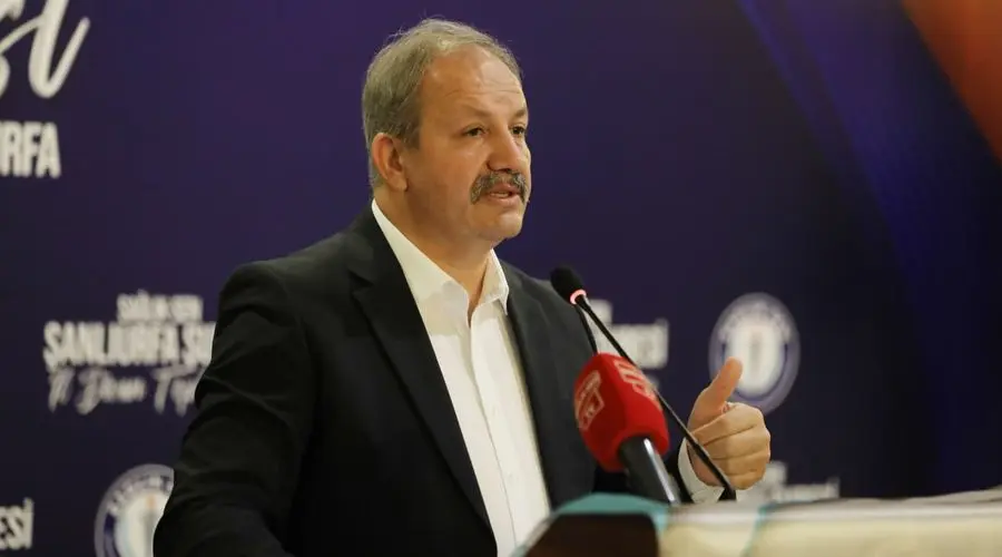 Sağlık-Sen Genel Başkanı Doğan: “Bizden Başka Mücadele Eden Sendika Yok”
