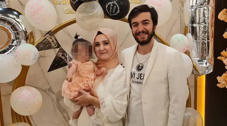 Doktor Ailenin Bulunduğu Otomobil TIR’la Çarpıştı: 1 Ölü, 3 Yaralı