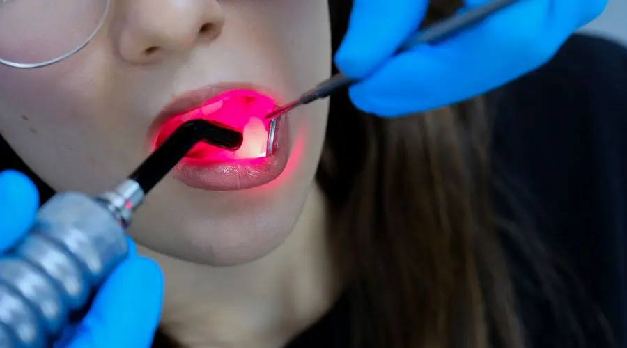 Türk Akademisyenden Dikkat Çeken Çalışma: Düşük Doz Lazerle Doku Onarımı Hızlanıyor