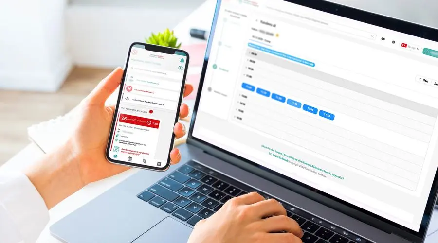 Sağlık Bakanlığı’ndan İlaç Raporu Uyarısı: Yenilemeyenler MHRS’ye Başvurmalı