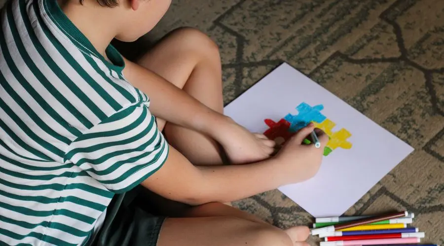 Türkiye’de 3,1 Milyon Çocuk Otizm Taramasından Geçti