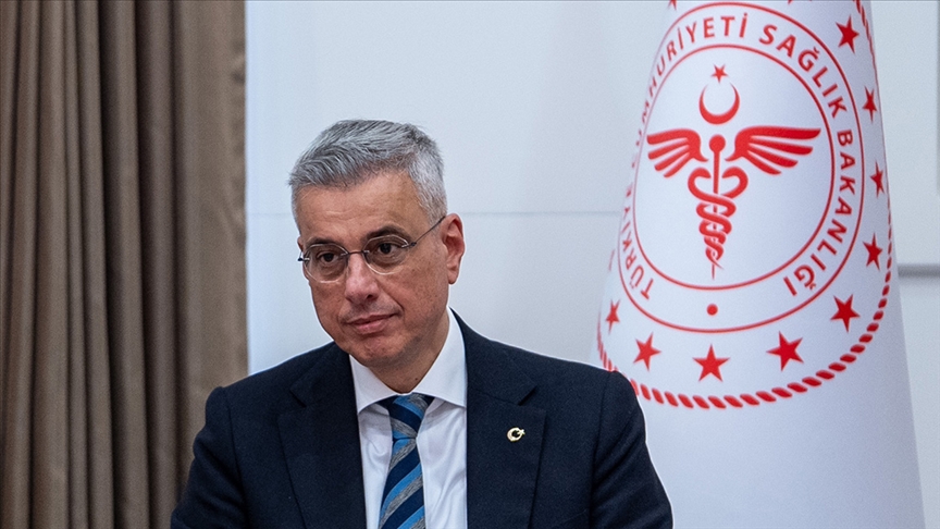 Sağlık Bakanı Memişoğlu: 72 İlaç Daha SGK Geri Ödeme Listesine Alındı