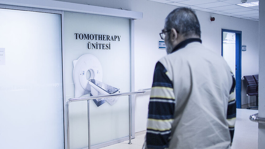 Ankara’da Kanser Taramasında Çıta Yükseliyor: Yıl Sonuna Kadar 1 Milyon Tarama Hedefleniyor