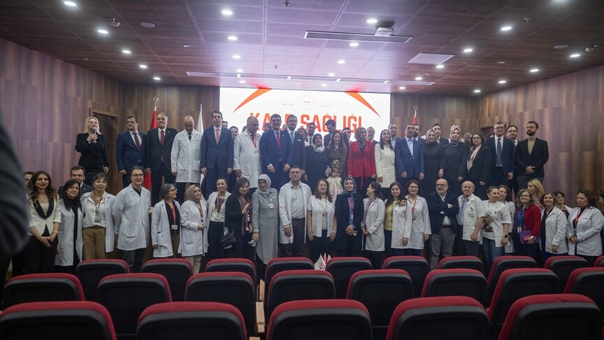 3 Yılda 80 Bin Defibrilatör: Kalp Sağlığı Haftasında Kritik Proje Duyuruldu