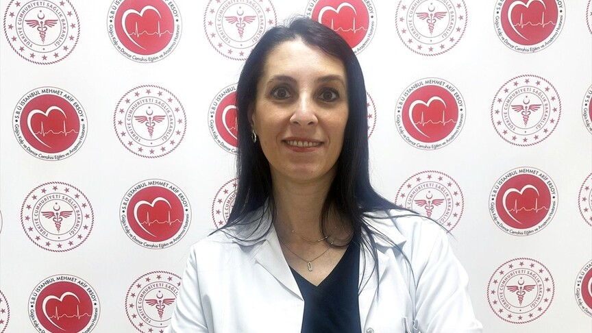 30’lu Yaşlarda Kalp Krizi Artıyor: Uzman Nedenleri ve Korunma Yollarını Anlattı