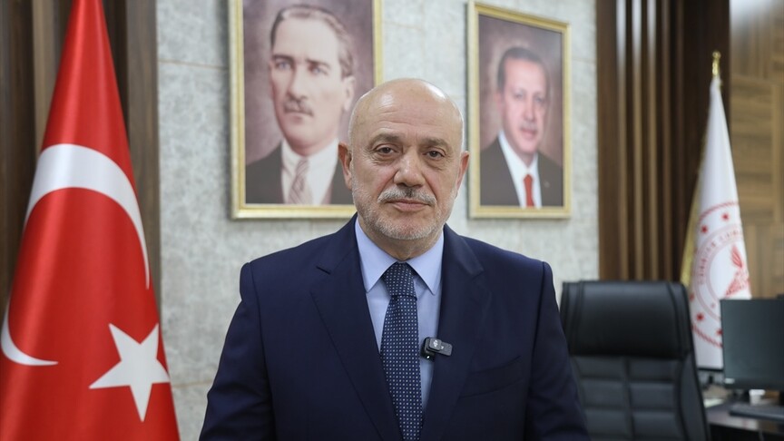 Samsun Eğitim ve Araştırma Hastanesi Şehir Hastanesine Taşınıyor: Haziran’da Tüm Birimler Aktarılacak