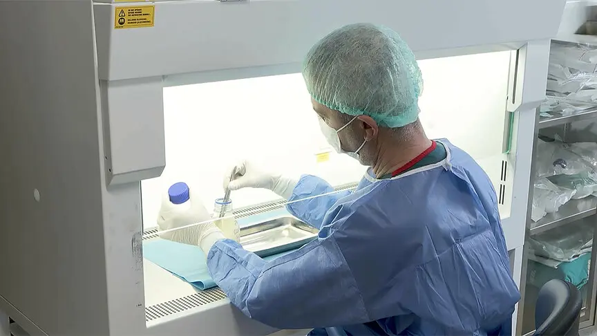 Türkiye’nin Tek Deri Bankasına Bağışlar Artıyor