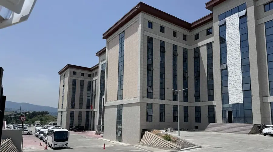 11 İlde Sahte Psikoteknik Raporu Operasyonu: 29 Gözaltı