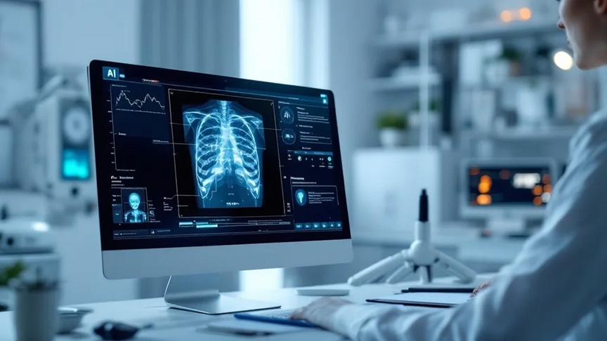 Yapay Zekâ Klinik Tanıda Sınıfta Kaldı: Ayırıcı Tanıda Başarı Oranı Yüzde 20’nin Altında