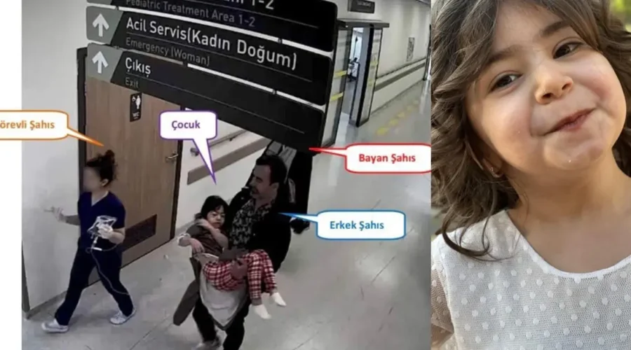 Mahkeme Baktı, Bakanlık’ın Kararını Bozdu: 7 Yaşındaki Yüsra’nın Ölümünde 15 Doktora Soruşturma Yolu Açıldı
