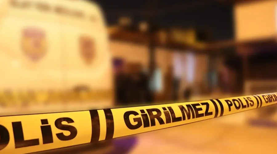 Çanakkale’de Aile İçi Şiddet: İş Yeri Hekimi Eşini Bıçakladı, Ardından Kendini Yaraladı