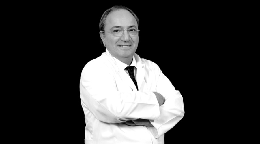 Algoloji dünyasında derin üzüntü: Prof. Dr. Ateş Önal vefat etti