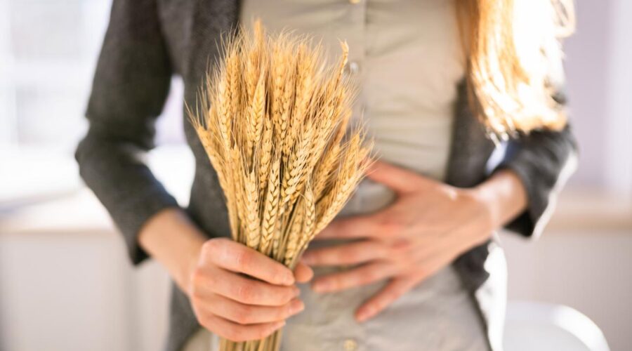 Her 100 Kişiden Birinde Görülüyor: Çölyak Hastalığında Tek Tedavi Ömür Boyu Glutensiz Diyet