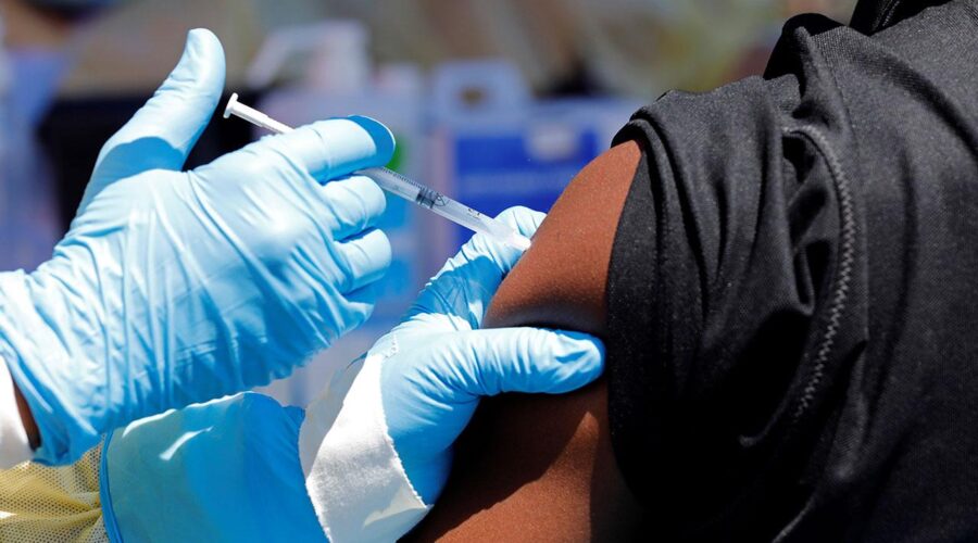 DSÖ Açıkladı: Ebola Aşısı 9 Ay Sürebilir, Vaka Sayısı 600’e Dayandı