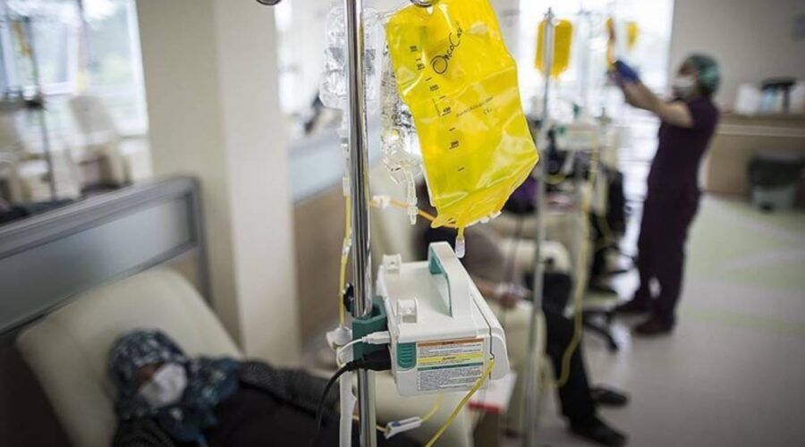 Onkoloji Uzmanı: Morali Yüksek Hastalar Kanser Tedavisini Çok Daha İyi Atlatıyor