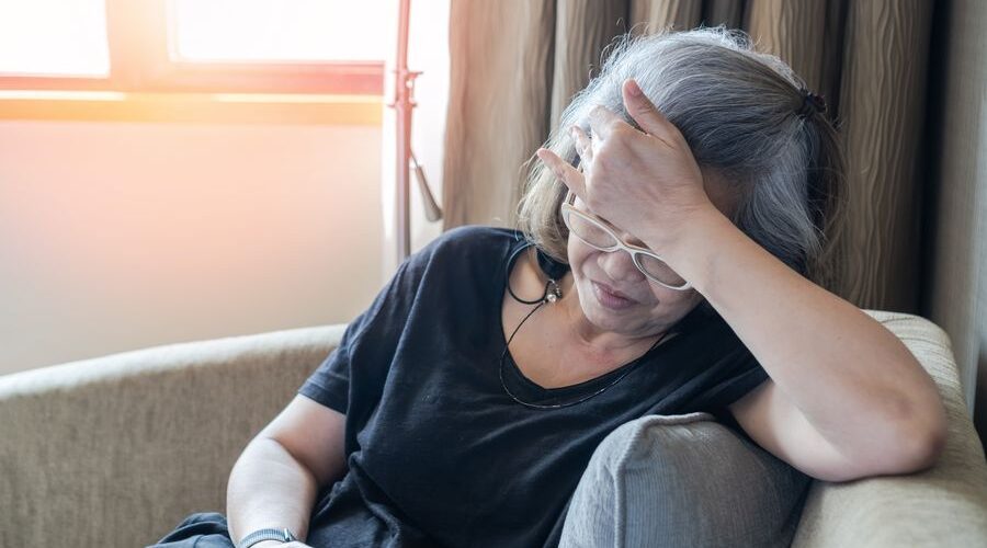 Yapay zekâ menopozu çözüyor: Üreme sisteminin yaşlanma haritası ilk kez çıkarıldı