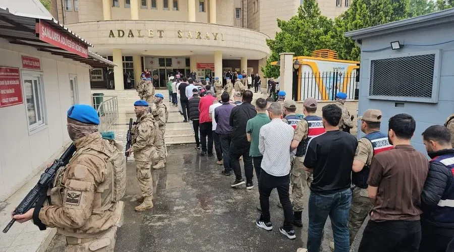 Askerlik raporu dolandırıcılığında geniş operasyon: 7 ilde 38 kişi yakalandı
