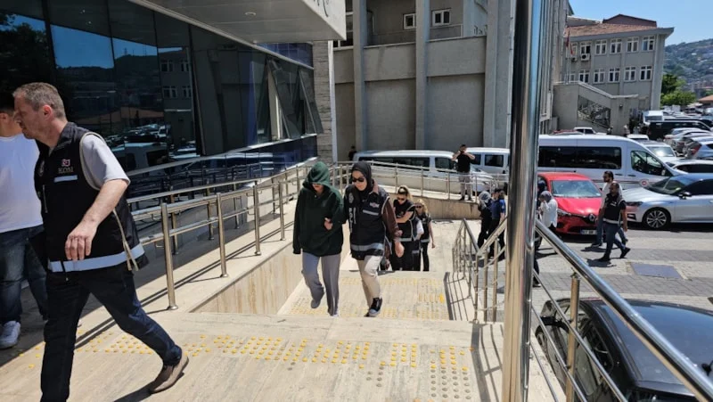 Zonguldak’ta Rüşvetle Kürtaj Operasyonu: Kadın Doğum Doktoru Dahil 20 Kişi Gözaltında