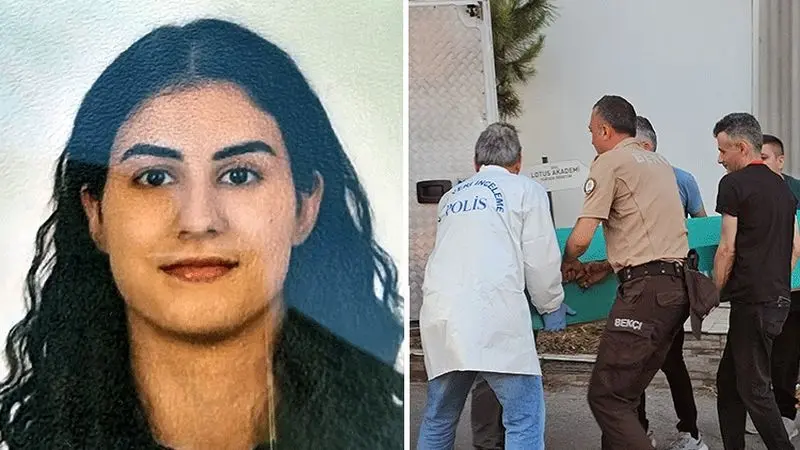 Zonguldak’ta Tıp Öğrencisi Tuğçenaz Demirelöz Yurt Odasında Hayatını Kaybetti