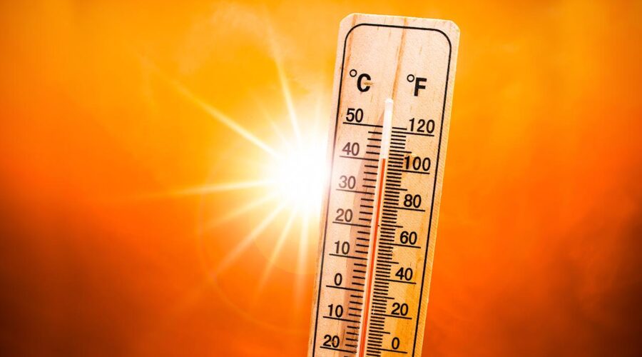 30 Derece Üzeri Sıcaklar Kalp Krizi Riskini Artırıyor