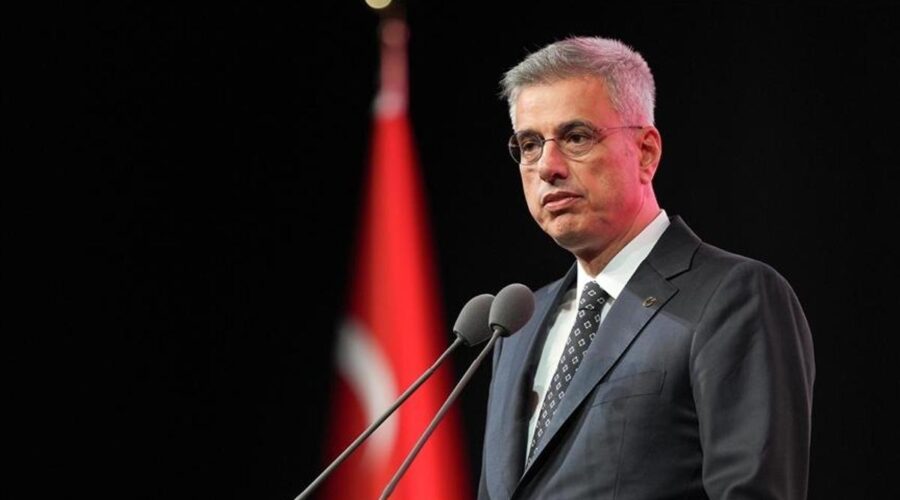 Bakan Memişoğlu Burdur’da: Sağlık Çalışanlarına 24 Saat Kreş, Hastane Eğitim ve Araştırma Statüsüne Yükseliyor
