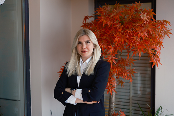 İstanbul Başakşehir Kadın Doğum Uzmanı Op. Dr. Canan Çalışkan Furtuna