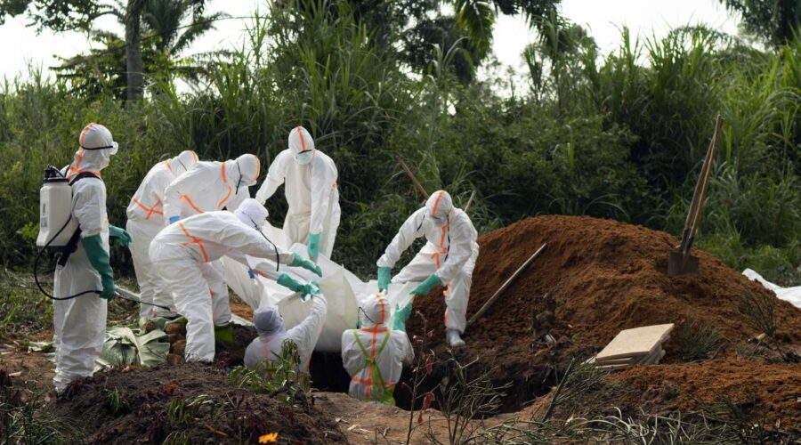 Kongo’da Ebola Tarihin En Ölümcül Seviyesine Ulaştı: BM “Her 30 Dakikada Bir Ölüm” Uyarısı Yaptı