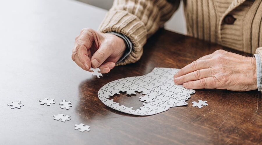 Dünya Alzheimer Günü: Demans Vakalarının Yüzde 45’i Önlenebilir