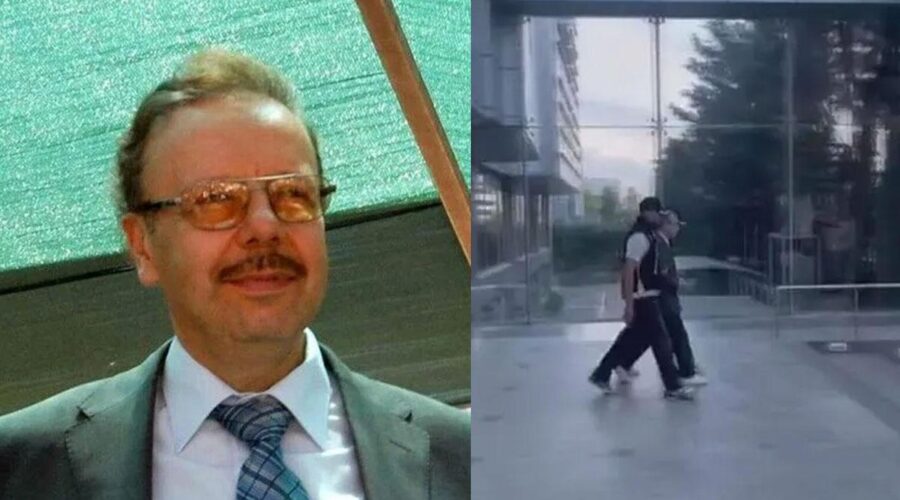 Yalan tanıklık davası sonuçlandı: Doktor Demirkol’a 2,5 yıl hapis
