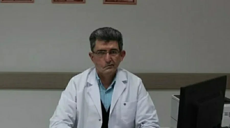 Ayvalık tekne kazası: Kız Adası açıklarında kaybolan KBB uzmanı hayatını kaybetti