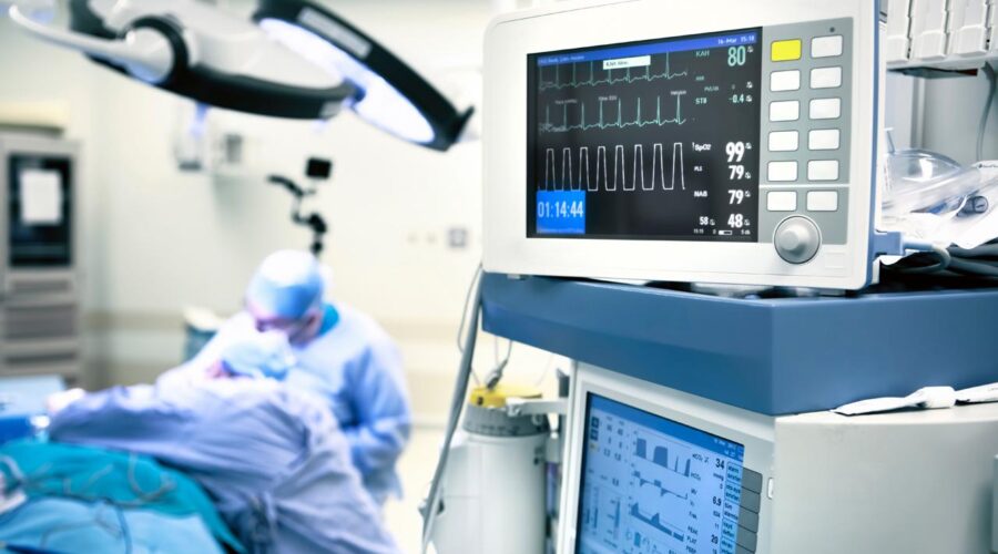 Ameliyat öncesi simülasyon dönemi: MR görüntüleri 3 boyutlu sanal ortama taşınıyor